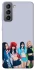 Чехол на Samsung Galaxy S21 FE BLACKPINK фото 1 из 1