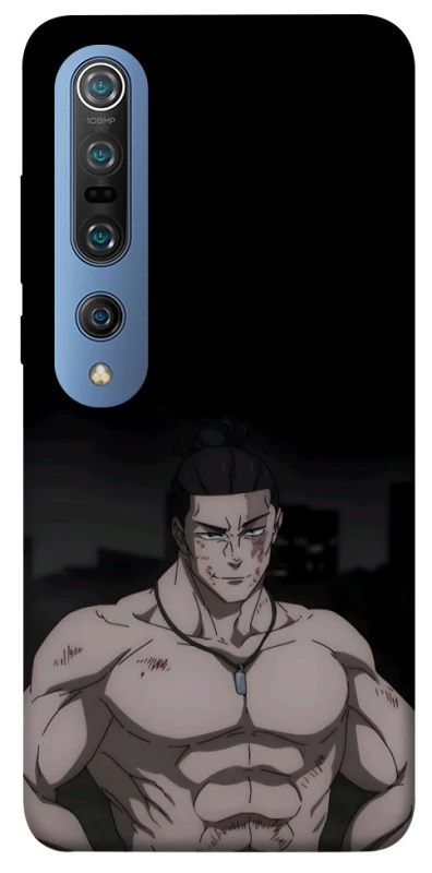 Чехол на Xiaomi Mi 10 / Mi 10 Pro Todo фото 1 из 1