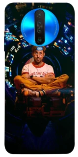 Чохол на Xiaomi Poco X2 Project Hail Mary ver.3 фото 1 з 1