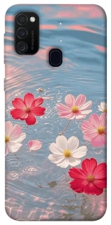Чехол на Samsung Galaxy M21 Breeze Bloom фото 1 из 1
