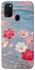 Чохол на Samsung Galaxy M30s / M21 Breeze Bloom фото 1 з 1
