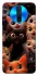 Чехол на Xiaomi Redmi K30 happy cats фото 1 из 1
