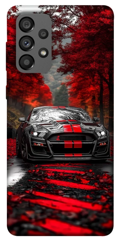 Чохол на Samsung Galaxy A73 5G mustang фото 1 з 1