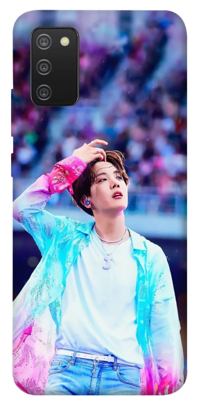 Чохол на Samsung Galaxy A02s J-Hope - BTS фото 1 з 1