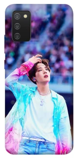 Чохол на Samsung Galaxy A02s J-Hope - BTS фото 1 з 1
