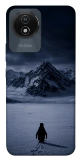 Чехол на Vivo Y02 But why? фото 1 из 1