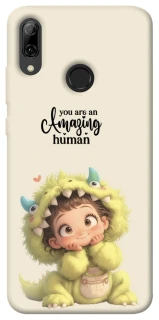 Чехол на Huawei P Smart (2019) You are amazing фото 1 из 1