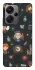 Чехол на Xiaomi Redmi Note 13 Pro+ Harry Potter v25 фото 1 из 1