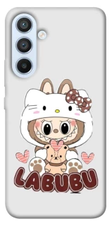 Чохол на Samsung Galaxy A54 5G Hello Kitty Labubu фото 1 з 1