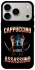 Чохол на Apple iPhone 17 Pro (6.3") Cappuccino Assassino фото 1 з 1
