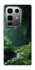 Чохол на Infinix Note 50 Pro rain forest фото 1 з 1