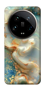 Чехол на Xiaomi 14 Ultra Epoxy design ver.3 фото 1 из 1