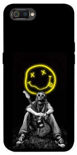 Чохол на Realme C2 Nirvana ver.2 фото 1 з 1