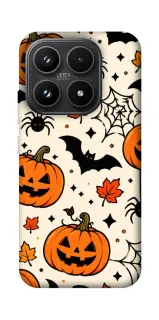 Чехол на Xiaomi 17 Halloween v13 фото 1 из 1