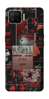 Чохол на Oppo A73 (2017) Stranger Things ver.23 фото 1 з 1