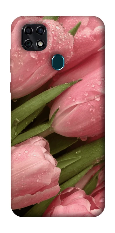 Чохол на ZTE Blade 20 Smart Beauty фото 1 Чохол на ZTE Blade 20 Smart Beauty фото 1 з 1