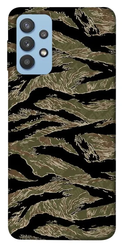 Чохол на Samsung Galaxy M32 Camouflage v23 фото 1 з 1