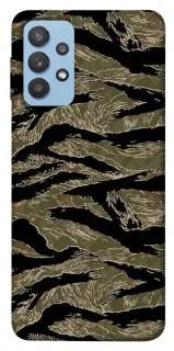Чехол на Samsung Galaxy M32 Camouflage v23 фото 1 из 1