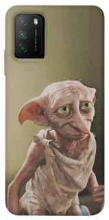 Чехол на Xiaomi Poco M3 Harry Potter v4 фото 1 из 1