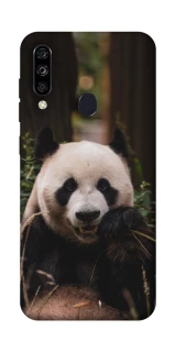 Чехол на ZTE Blade A7 (2020) Панда фото 1 из 1