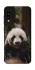 Чехол на ZTE Blade A7 (2020) Панда фото 1 из 1