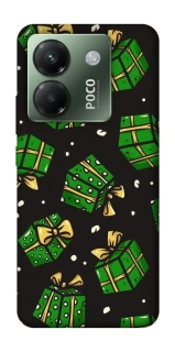 Чехол на Xiaomi Poco M7 pro 5G Christmas mood ver.5 фото 1 из 1