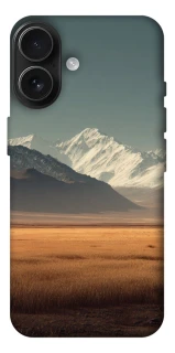 Чохол на Apple iPhone 17 (6.3") Asian mountains фото 1 з 1