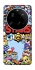 Чехол на Xiaomi 15 Ultra Brawl Stars ver.2 фото 1 из 1