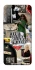 Чохол на Huawei Nova 7 SE Fashion collage ver.14 фото 1 з 1