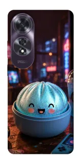 Чохол на Oppo A60 Dumpling ver.5 фото 1 з 1