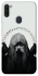 Чехол на Samsung Galaxy M11 Один фото 1 Чехол на Samsung Galaxy M11 Один фото 1 из 1