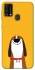 Чехол на Samsung Galaxy M21s Пёс-нос фото 1 из 1
