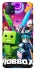 Чохол на Oppo A72 5G / A73 5G Roblox gaming heroes фото 1 з 1