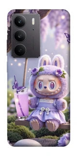 Чохол на Realme C75 Labubu Dream фото 1 з 1
