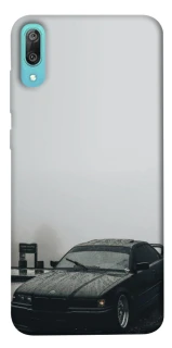 Чехол на Huawei Y6 Pro (2019) BMW mood фото 1 из 1