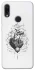 Чехол на Xiaomi Redmi Note 7 / Note 7 Pro / Note 7s Tattoo ver.2 фото 1 из 1