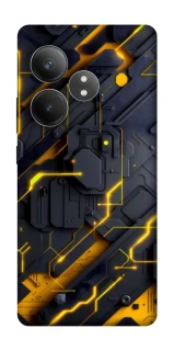 Чехол на Realme GT Neo 6 CyberPhone v2 фото 1 из 1