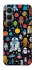 Чохол на Infinix Hot 60 Pro Star Wars background ver.2 фото 1 з 1