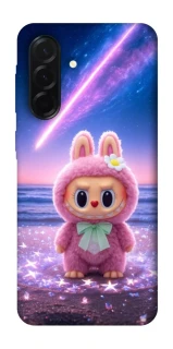 Чохол на Samsung Galaxy A37 5G Space Labubu фото 1 з 1