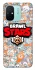 Чохол на Xiaomi Redmi 12C / Poco C55 Brawl Stars ver.15 фото 1 з 1