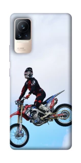 Чохол на Xiaomi Civi 6 Мотокрос фото 1 Чохол на Xiaomi Civi 6 Мотокрос фото 1 з 1