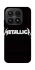 Чехол на Xiaomi 17 Metallica logo фото 1 из 1
