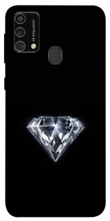 Чехол на Samsung Galaxy M21s Бриллиант фото 1 из 1