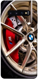 Чохол на Samsung Galaxy S10+ Wheel v9 фото 1 з 1