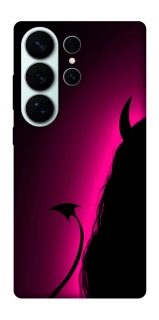 Чохол на Samsung Galaxy S26 Ultra Pink Love фото 1 з 1