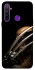 Чохол на Realme 5 Wolverine фото 1 з 1