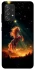 Чохол на Samsung Galaxy A52 4G / A52 5G Red Fire Horse ver.2 фото 1 з 1