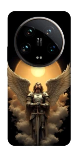 Чохол на Xiaomi 14 Ultra Archangel Michael фото 1 з 1