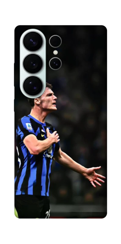 Чохол на Samsung Galaxy S26 Pro FC Inter v3 фото 1 з 1