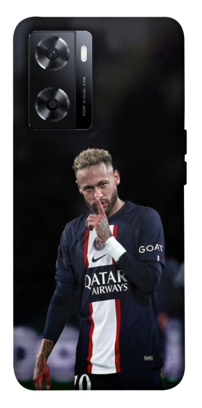Чохол на OnePlus Nord N20 SE Neymar фото 1 з 1